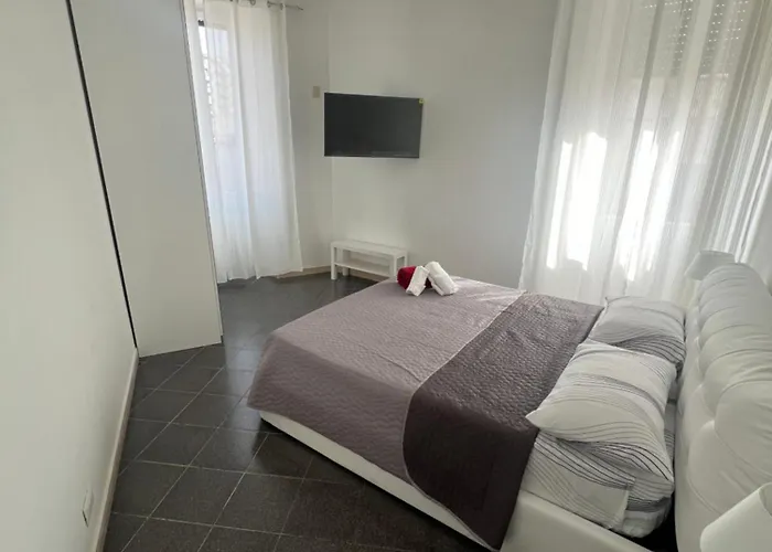 Apartamento Nic Trastevere House Roma