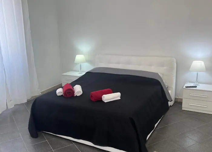 Nic Trastevere House Apartamento