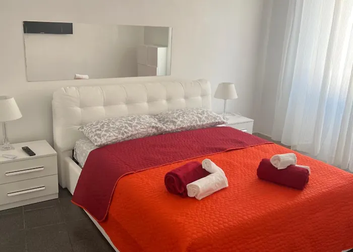 Apartamento Nic Trastevere House