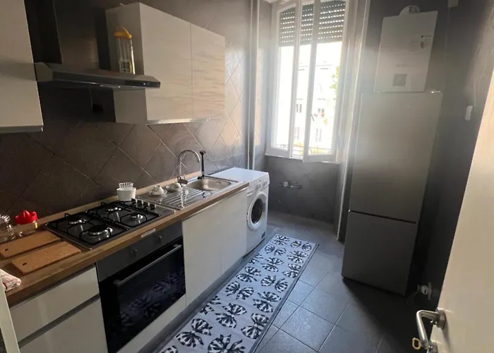 Nic Trastevere House Apartamento *