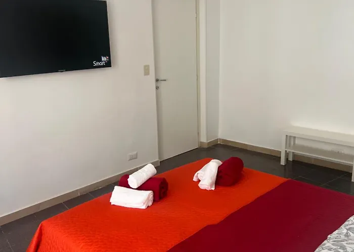 Nic Trastevere House Apartamento