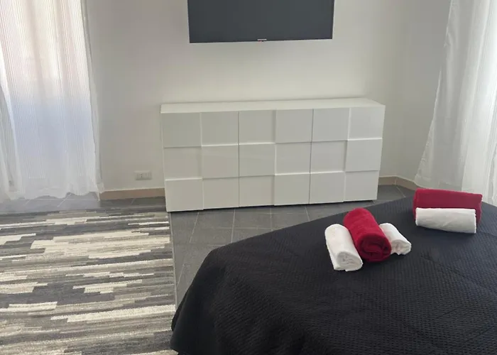 Apartamento Nic Trastevere House