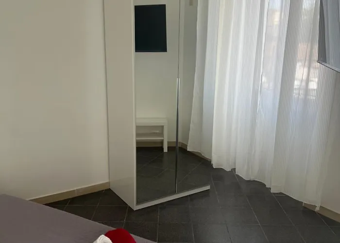 Nic Trastevere House Apartamento *