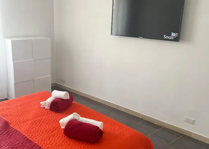 Apartamento Nic Trastevere House *