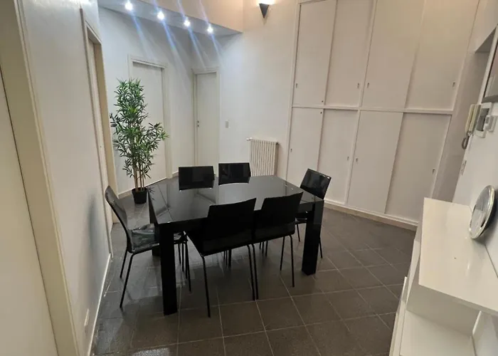 Nic Trastevere House Apartamento Roma