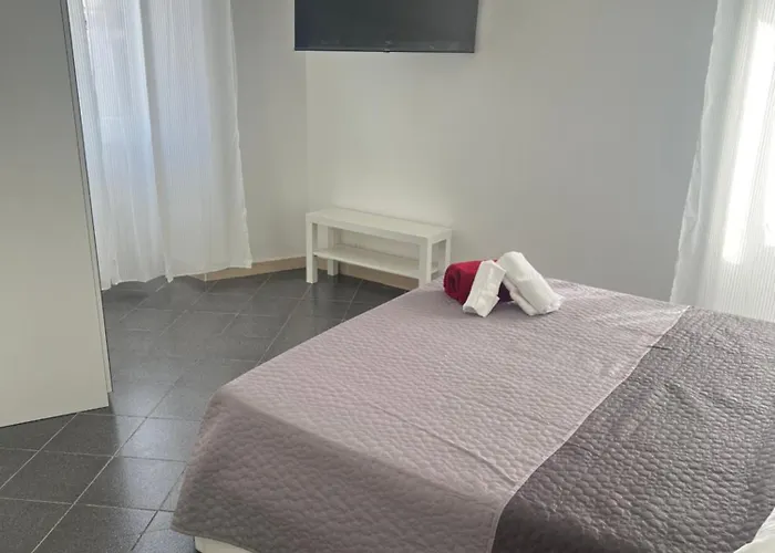 Nic Trastevere House * Roma