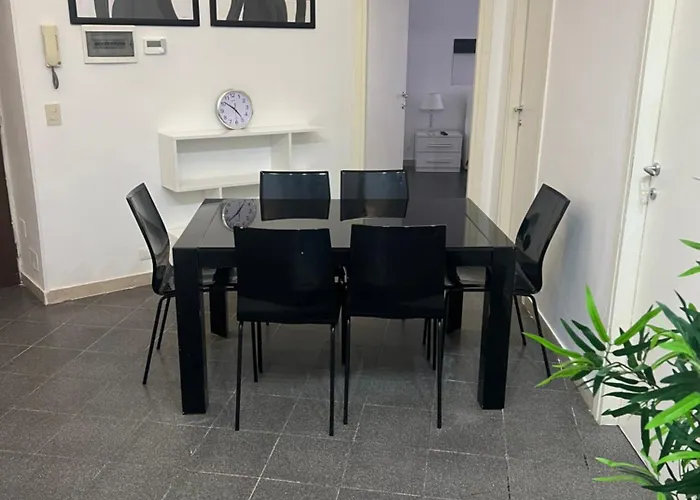 Nic Trastevere House